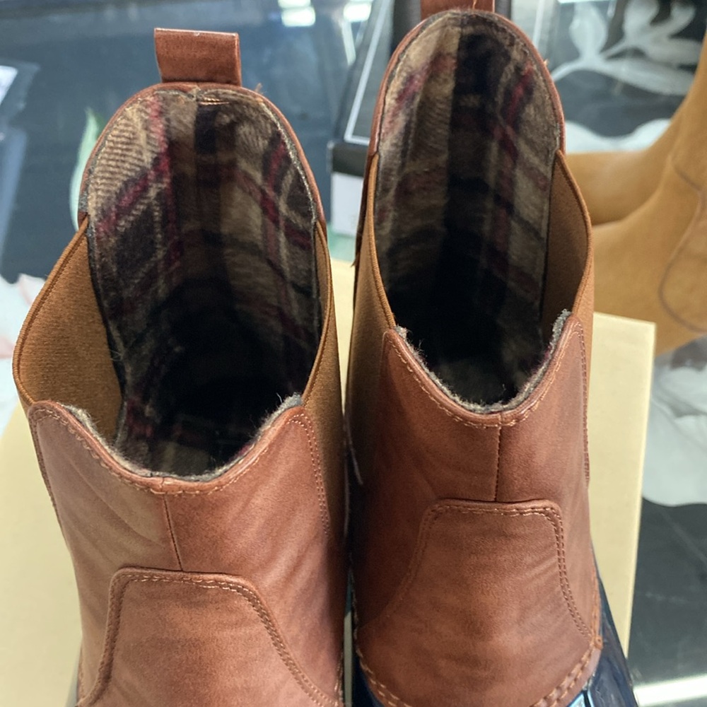 Yoki Boot - Picture 4 of 4